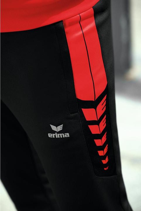 Actual product image Erima Six Wings Trainingshose (L)