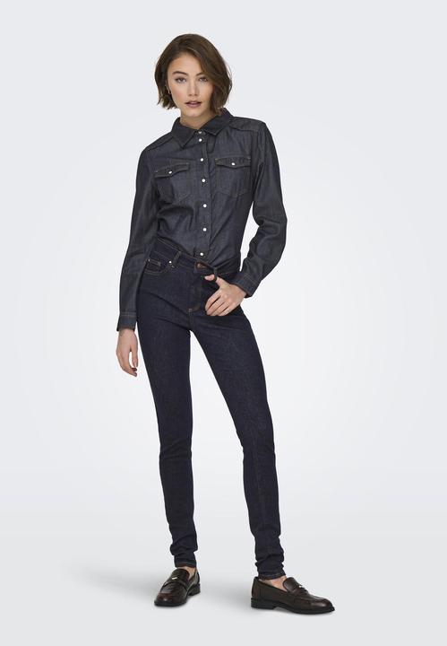 Image du produit Only ONLALEXA Chemise en jean Chemise en jean (L)