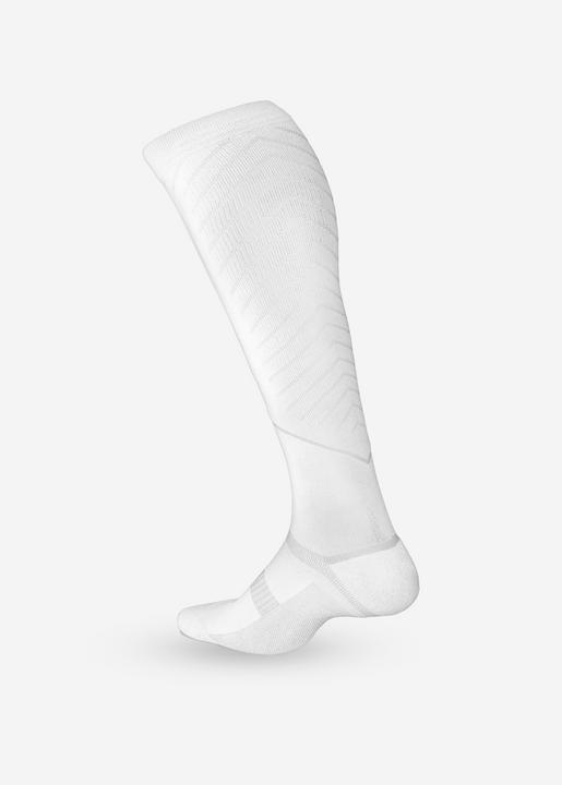 Image du produit Decathlon Chaussettes de compression - blanc (39, 42)