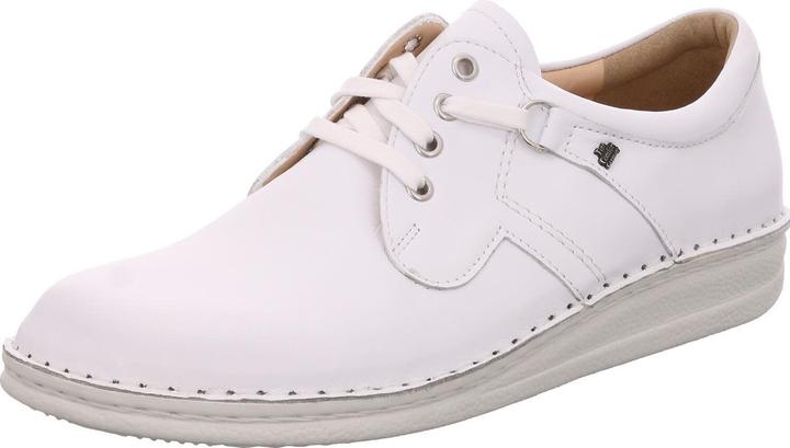 Finn Comfort Schnürschuhe (45)