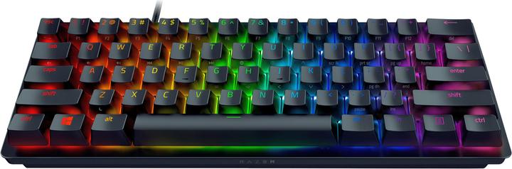 Image du produit Razer Huntsman Mini (US, Filaire)