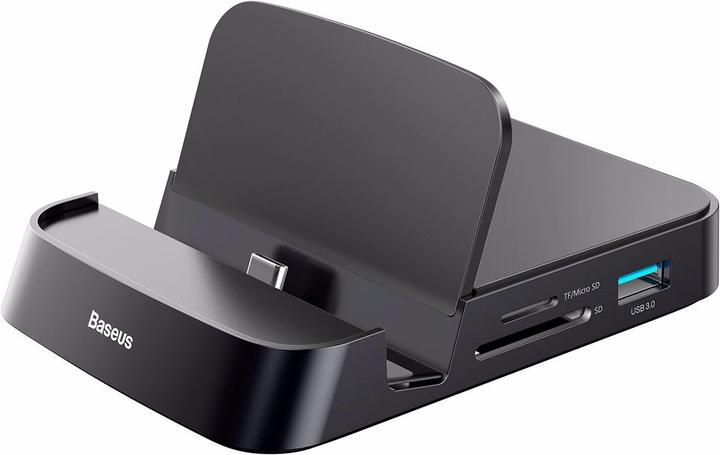 Baseus TypeC Mobile Phone HUB DeX Dock