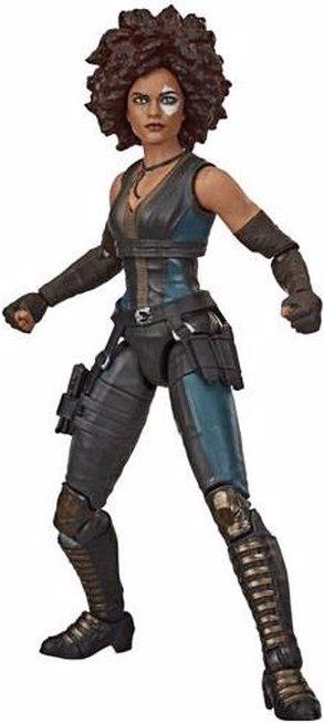 Produktbild Hasbro Deadpool - Marvel Legends: Domino