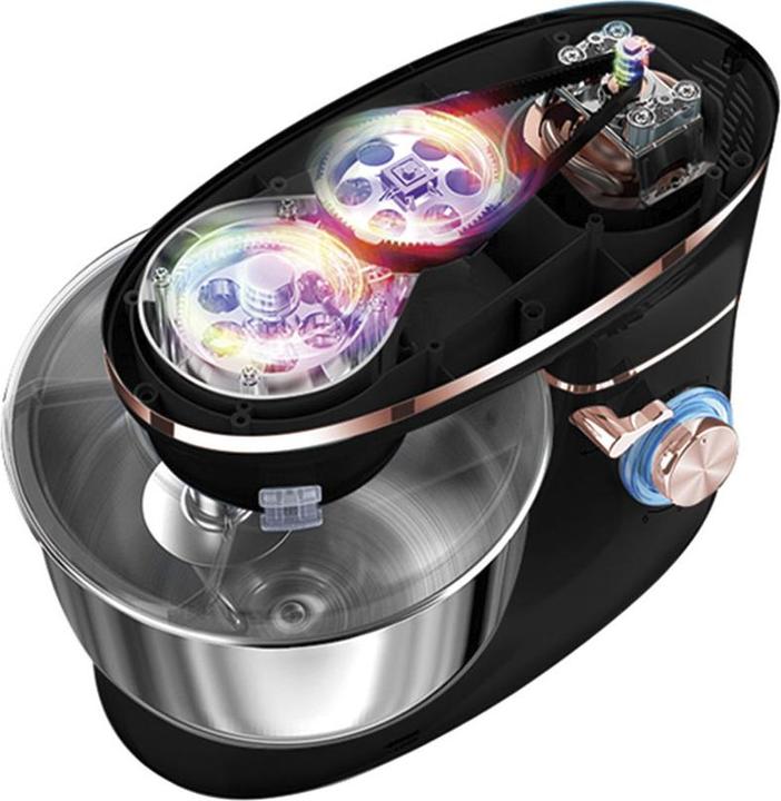 Immagine prodotto BerlingerHaus Rosa nera (1400 W)