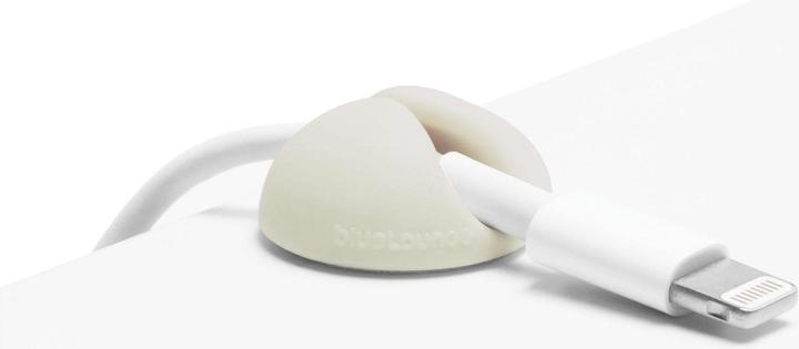 Actual product image BlueLounge CableDrop Mini, 9 pieces