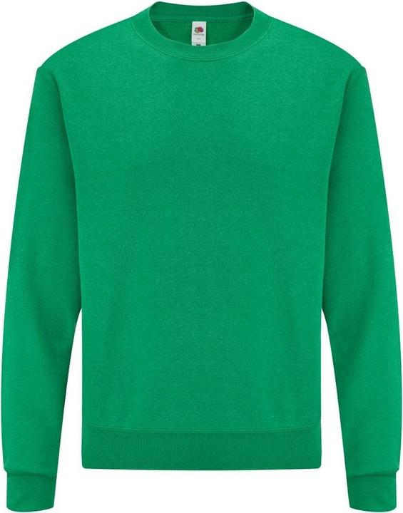 Fruit of the Loom Belcoro® Garn Pullover Sweatshirt (XXL)