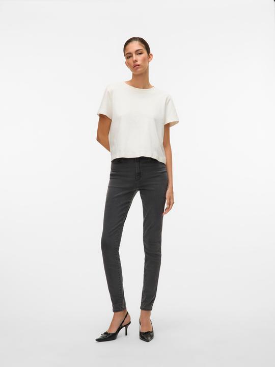 Image du produit Vero Moda VMSOPHIA Jeans taille haute coupe skinny (XS)
