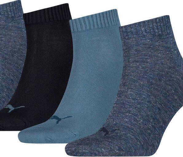 Produktbild Puma Quarter (6er Pack, 39 - 42)