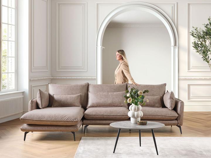 Actual product image Beliani Gallo (Corner sofa)
