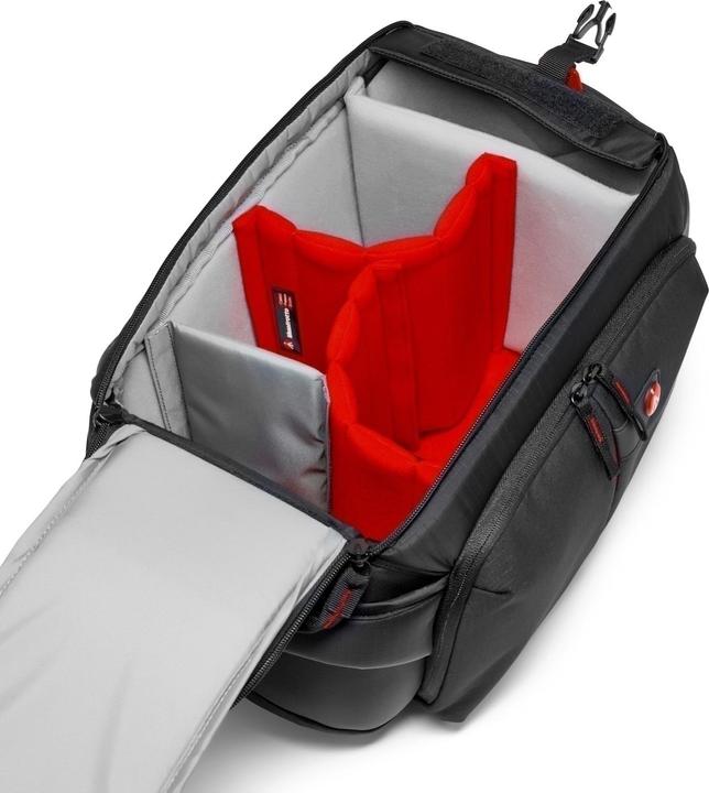 Actual product image Manfrotto Pro Light CC-191N (Camera shoulder bag, 0.39 l)