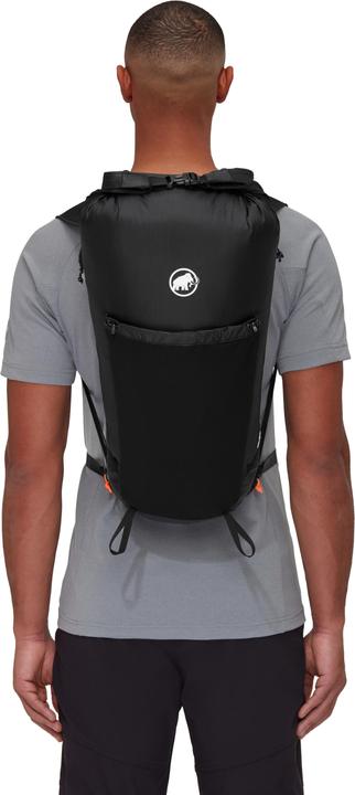 Actual product image Mammut Aenergy 18 (18 l)