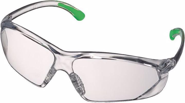Neriox Schutzbrille Crystal