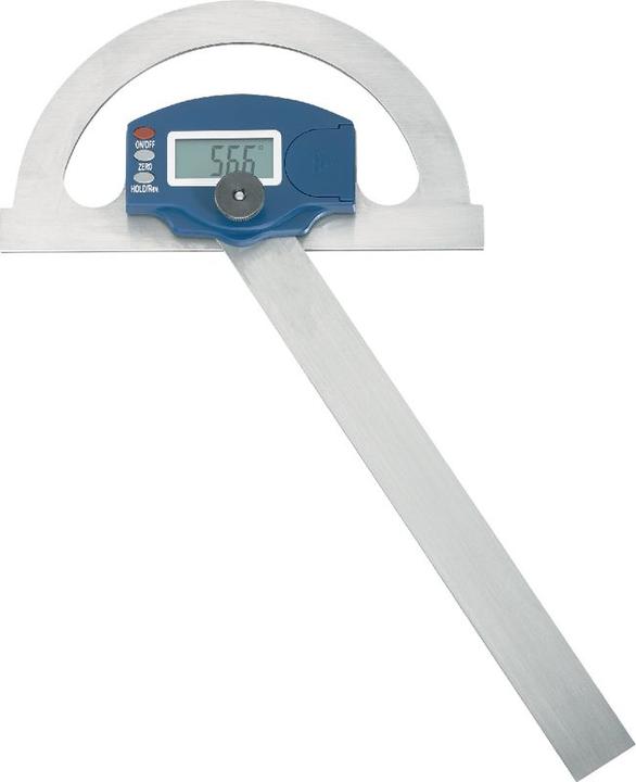 Produktbild Neriox Winkelmesser digital Ø 150 x 200 mm