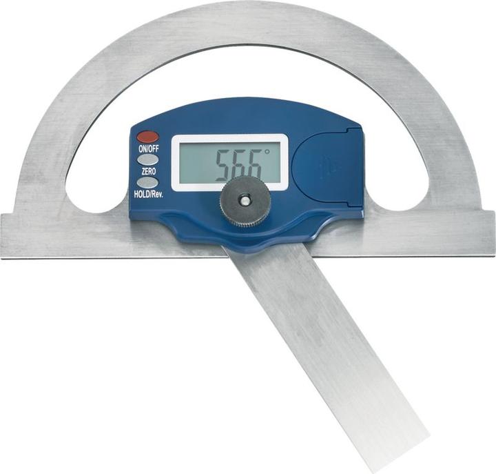 Produktbild Neriox Winkelmesser digital Ø 150 x 200 mm