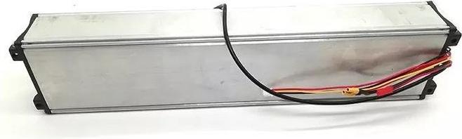 Immagine prodotto Homava Battery Pack for Mi Scooter M365 Pro/ Pro2 10500mAh/ 36V/ 388Wh