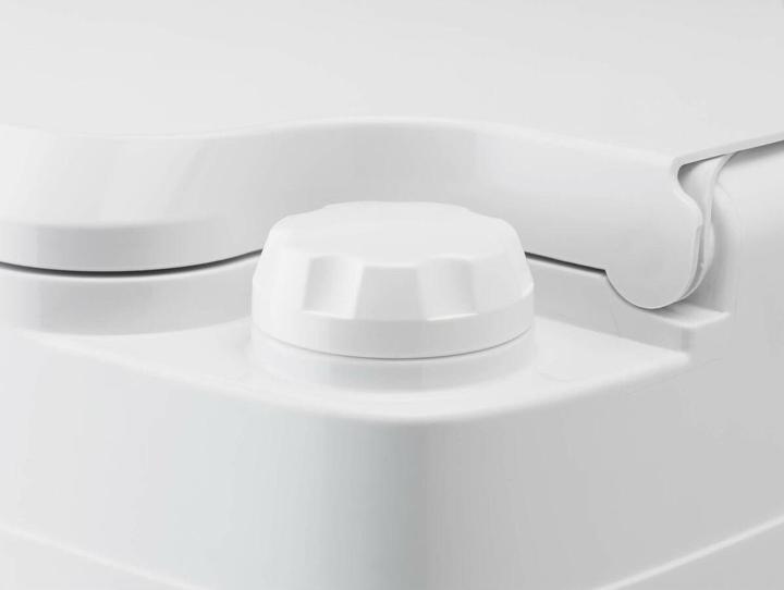 Produktbild Thetford Mobile Toilette Porta Potti 165