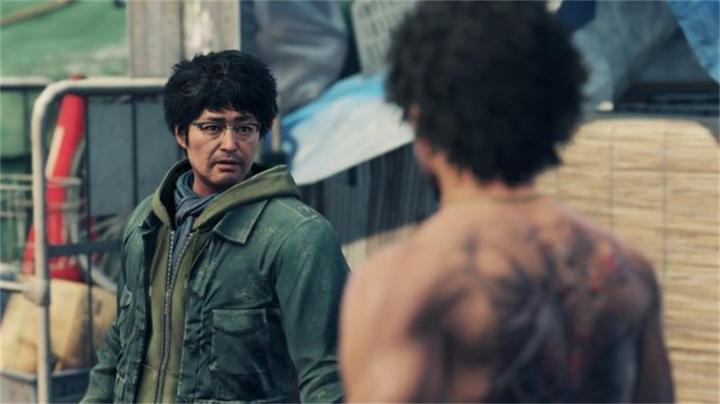 Image du produit Atlus Yakuza 7 : Like a Dragon – Day Ichi Edition (PS4, Multilingue)