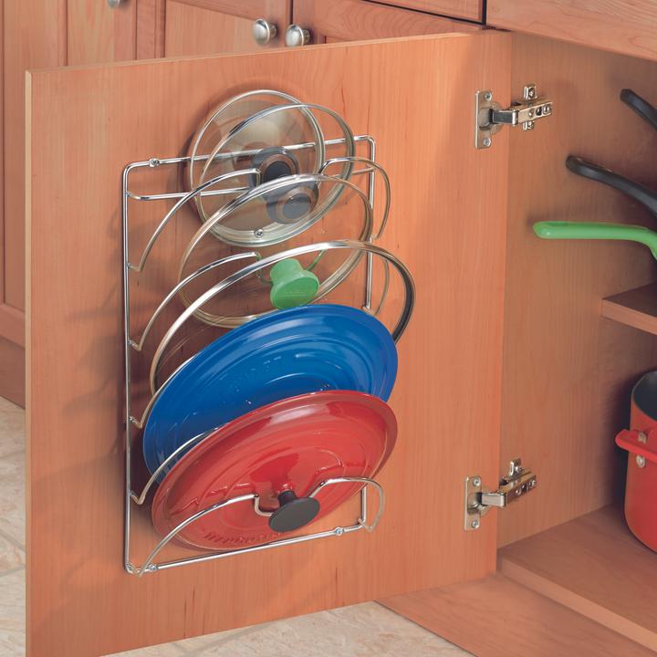 Produktbild iDesign Classico Cabinet Lid Rack (42.50 cm, Metall)