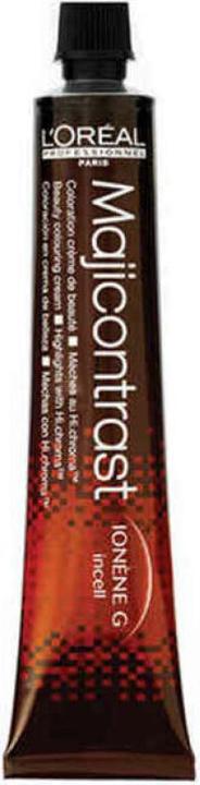 Actual product image L'Oréal Professionnel Majicontrast (Blusher)