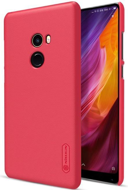 Actual product image Nillkin Super Frosted Shield Series (Mi Mix 2)