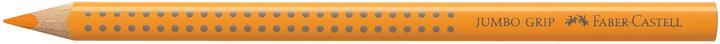 Immagine prodotto Faber-Castell impugnatura jumbo (Cromo Giallo Scuro, 1 x)