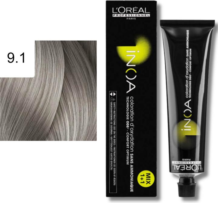 Immagine prodotto L'Oréal Professionnel Inoa (Biondismo)
