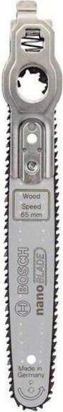 Immagine prodotto Bosch Home & Garden Lama per sega NanoBLADE