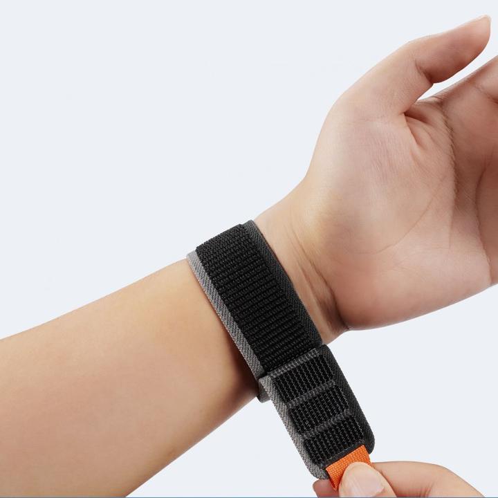 Immagine prodotto Dux Ducis Velcro sportivo (40 mm, 38 mm, 41 mm, Nylon)