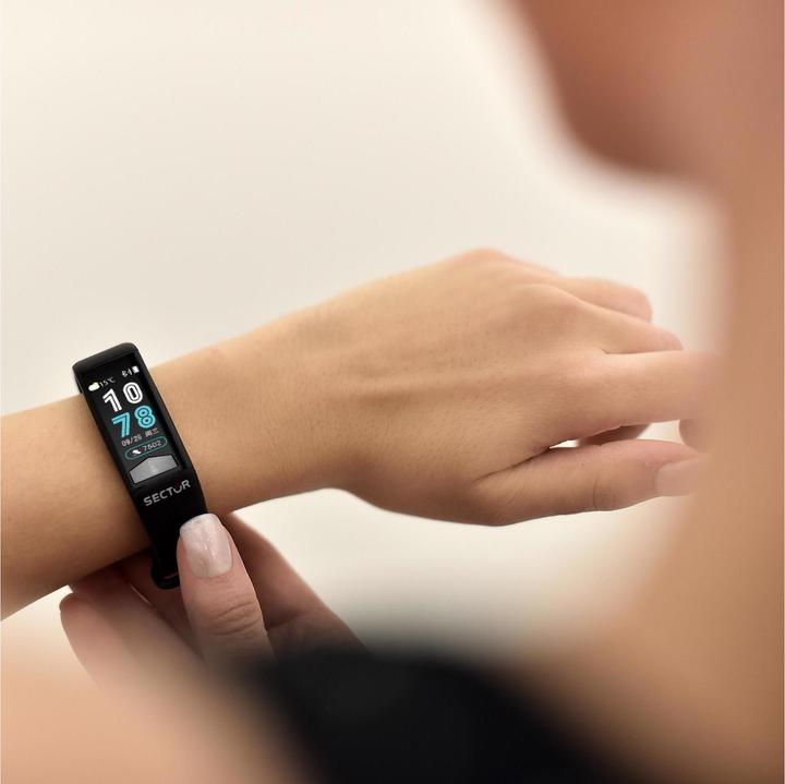 Actual product image Sector R3251278001 (Digital watch, 41 mm)