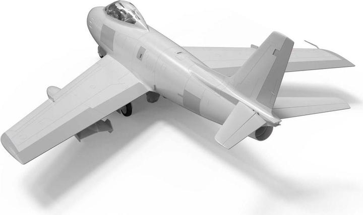 Immagine prodotto Airfix Kit Canadair Sabre F.4 1:48