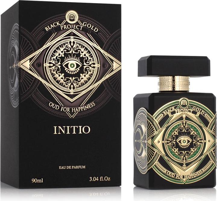 Immagine prodotto Initio Oud per la felicità (Eau de parfum, 90 ml)