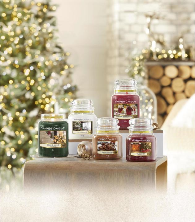 Produktbild Yankee Candle Singing Carols (623 g)