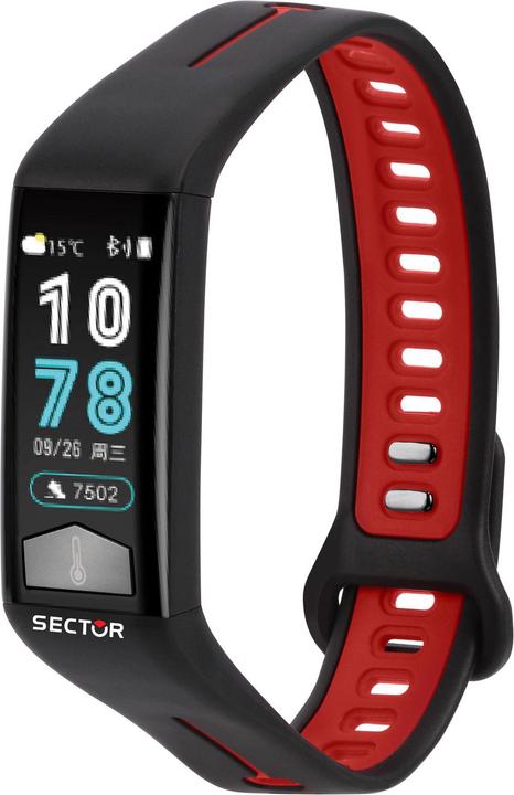 Actual product image Sector R3251278001 (Digital watch, 41 mm)