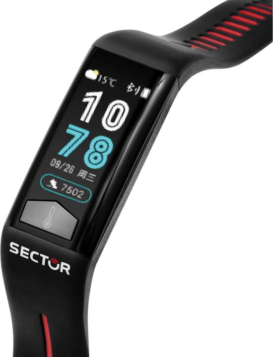 Actual product image Sector R3251278001 (Digital watch, 41 mm)