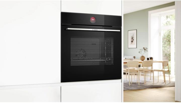 Image du produit Bosch Hausgeräte HBG7341B1