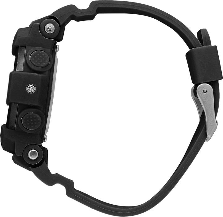 Immagine prodotto Sector Orologio da polso EX-16 R3251525001 (Orologio digitale, 40.30 mm)