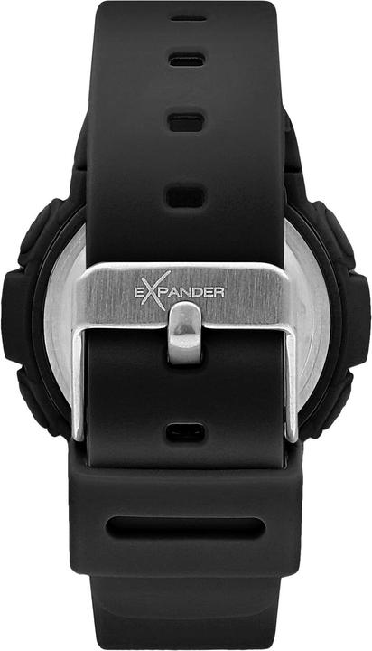 Immagine prodotto Sector Orologio da polso EX-16 R3251525001 (Orologio digitale, 40.30 mm)