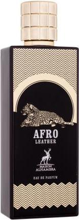 Immagine prodotto Alhambra Pelle Afro (Eau de parfum, 80 ml)