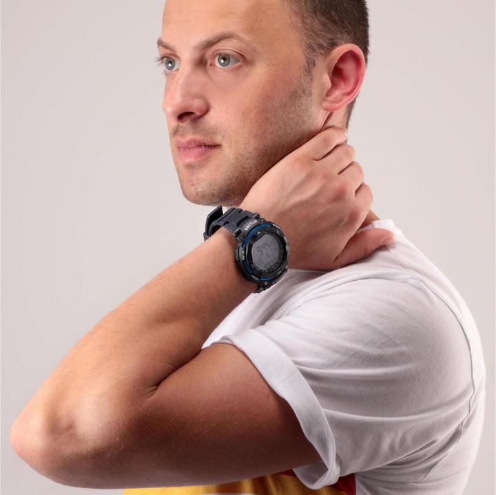 Image du produit Sector EX-01 SMART R3251529002 (Montre numérique, 51 mm)