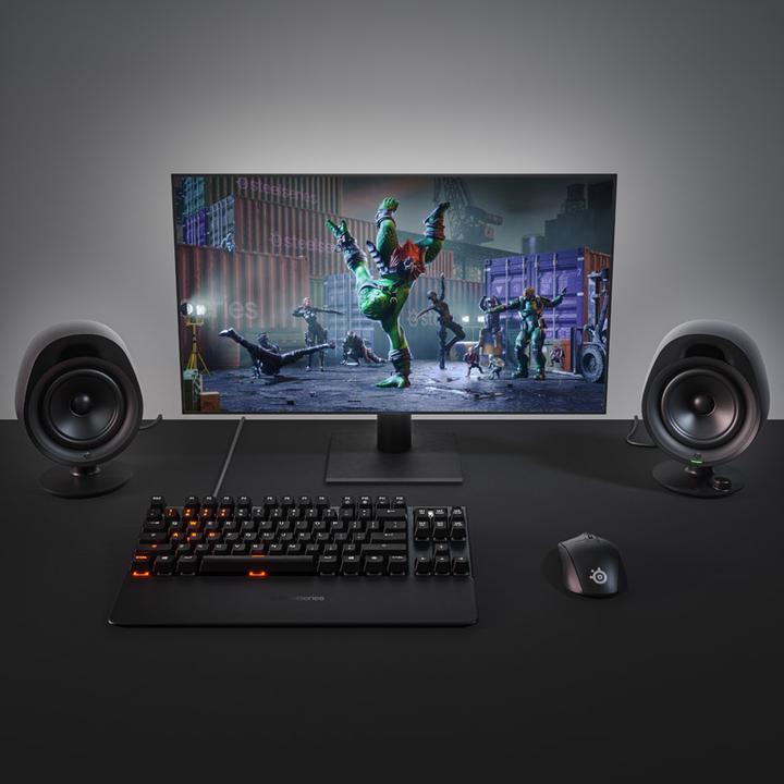 Actual product image SteelSeries Arena 3