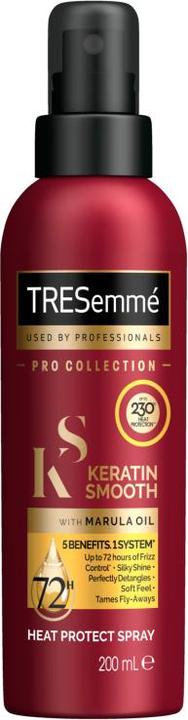 Image du produit Tresemmé 8711700659253 (200 ml)