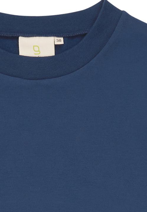 Actual product image greenjama Shirt in soft sweat quality (40)