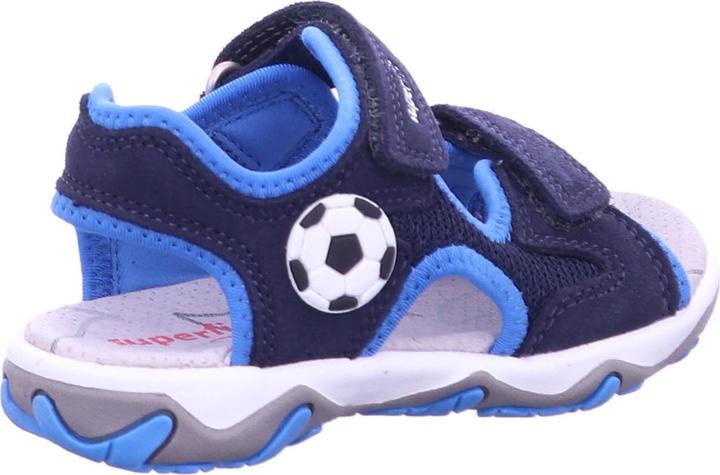 Actual product image Legero Sandal Sandal Synthetic / MIKE 3.0 (29)