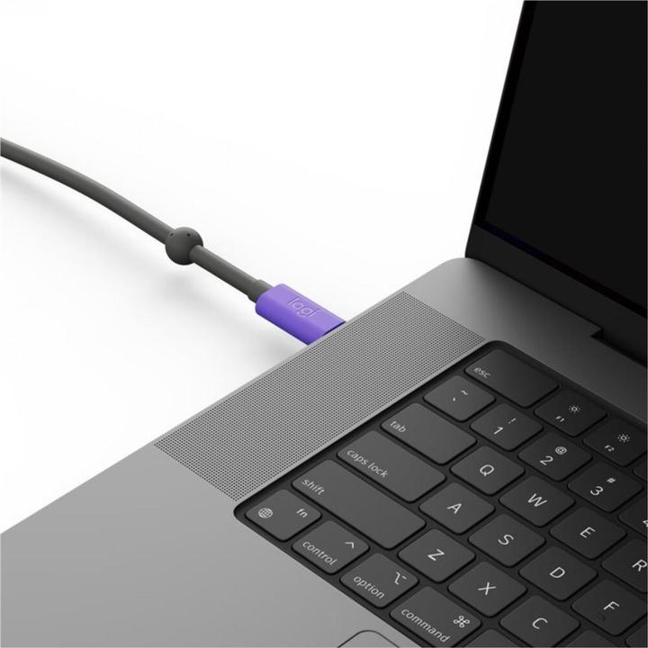 Produktbild Logitech Meetup 2 USB Kabel