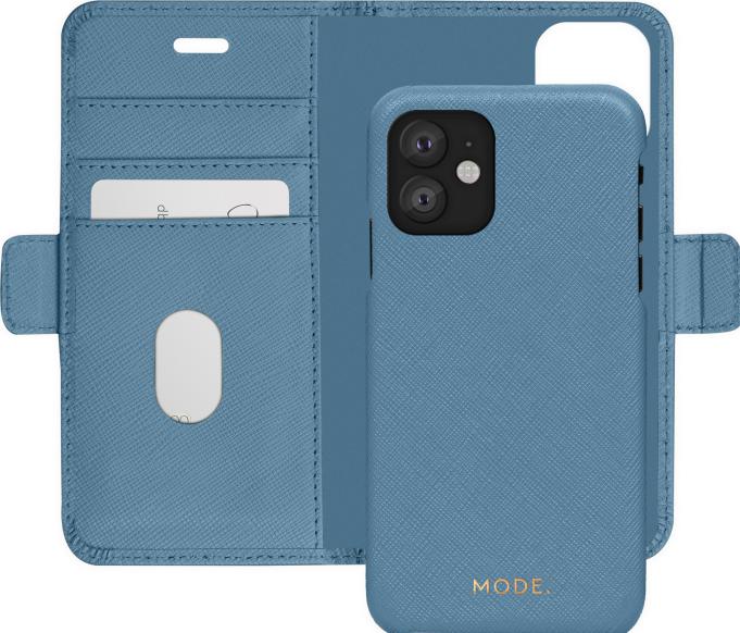 Actual product image dbramante1928 New York (Apple iPhone 11)