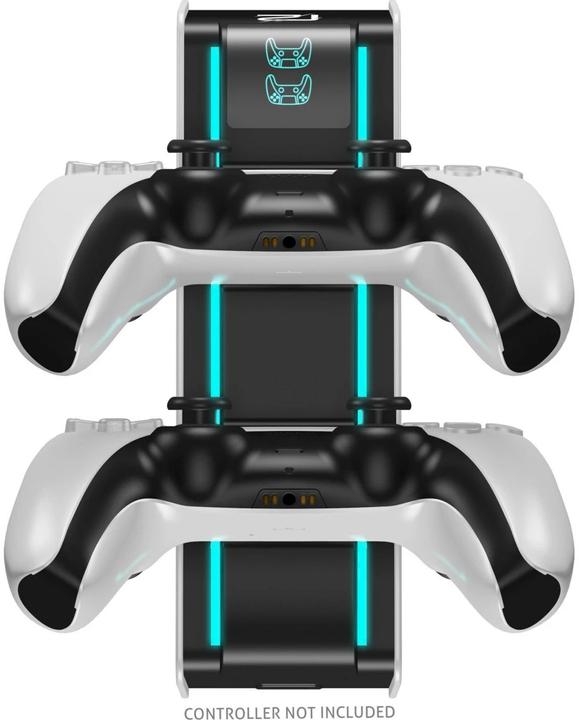 Actual product image ready2gaming PS5 DualSense Charging Station (PS5)