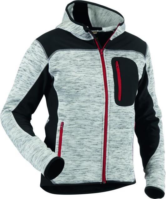 Image du produit Blakläder Veste en tricot Softshell 4930 (M)