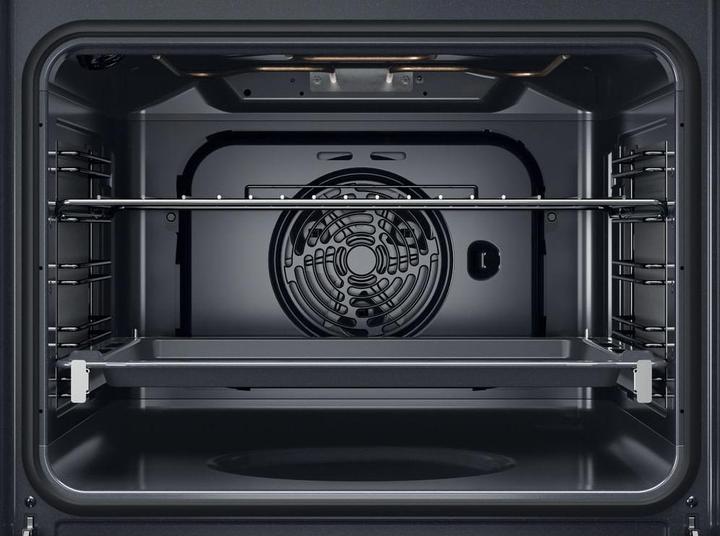 Immagine prodotto Whirlpool Rete Piekarnik OMR 58CR1B
