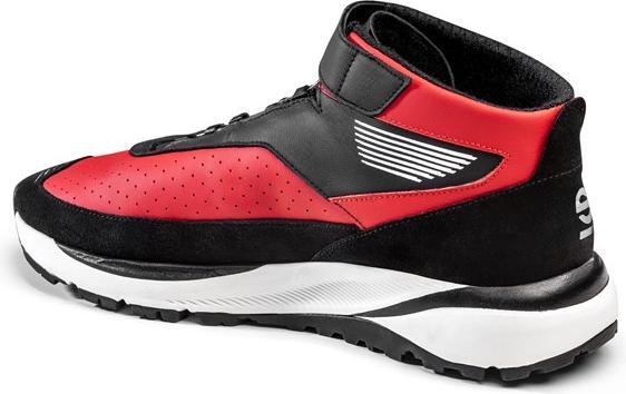 Actual product image Sparco Chrono racing shoes (44)