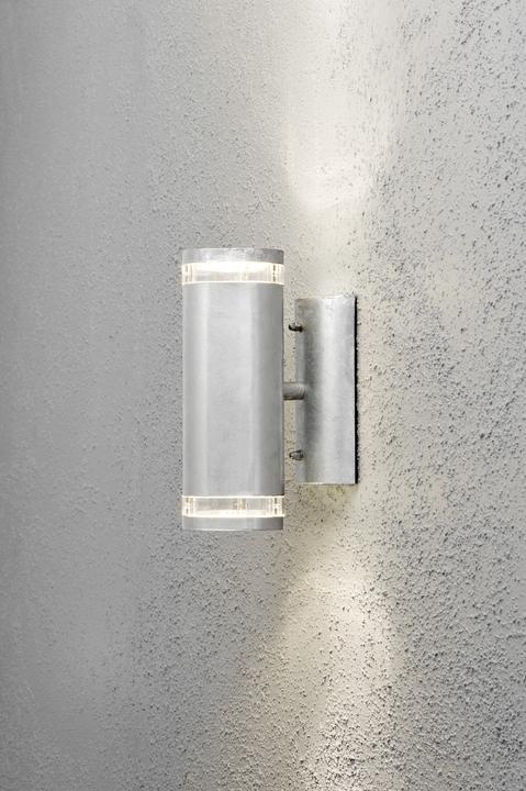 Actual product image Konstsmide Modena (GU10, IP44)